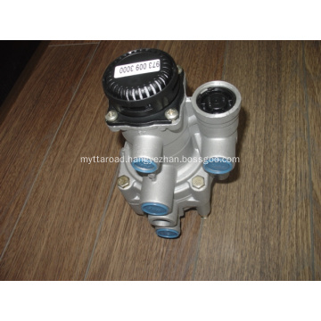 Trailer control valves 973 009 3000